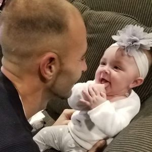 Meet your Posher, Anthony